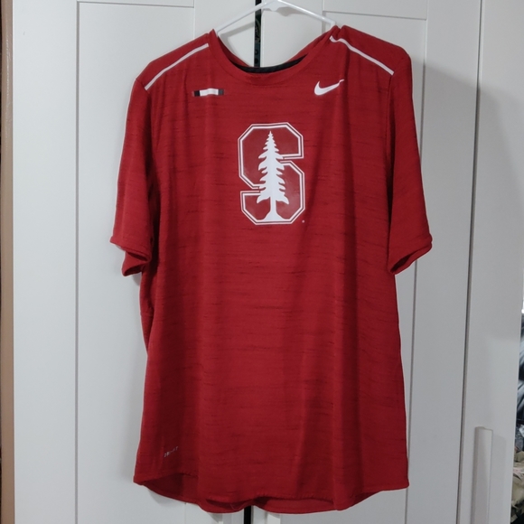Nike Other - Nike Dri-Fit men shirt size XL
